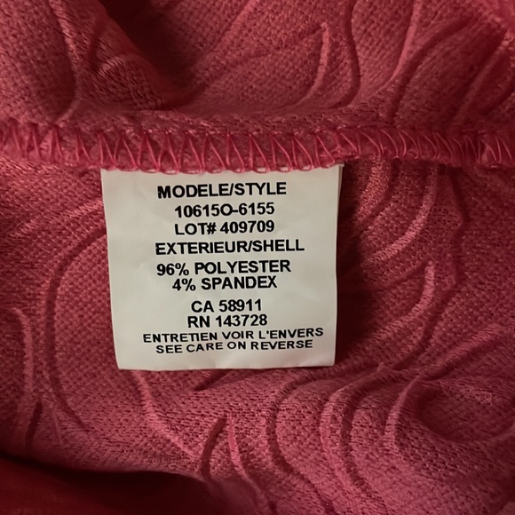 Small Tribal Dress - Picture 4 of 5